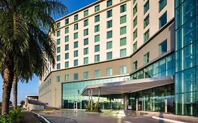 Marriott Panama Hotel - Albrook